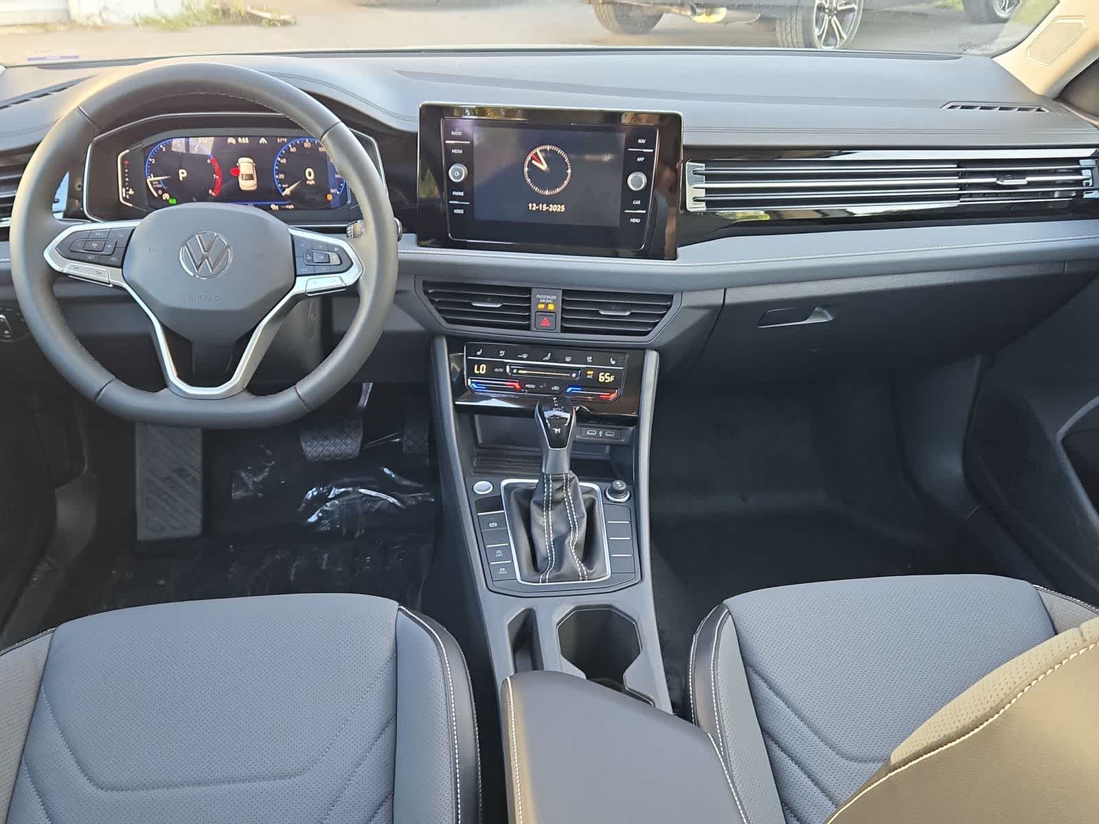 Thumbnail: 2026 Volkswagen Jetta - 16