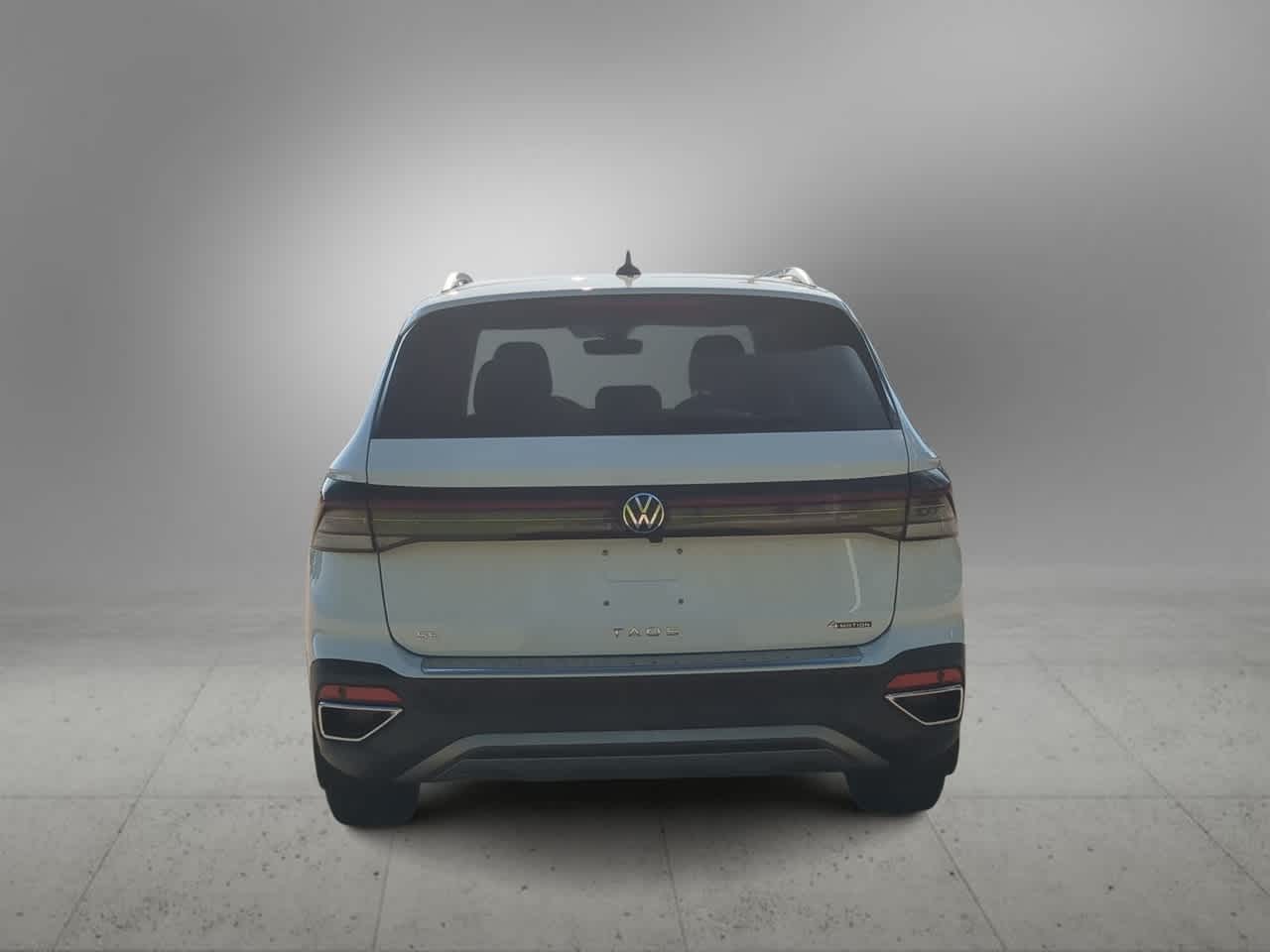 Thumbnail: 2025 Volkswagen Taos - 7
