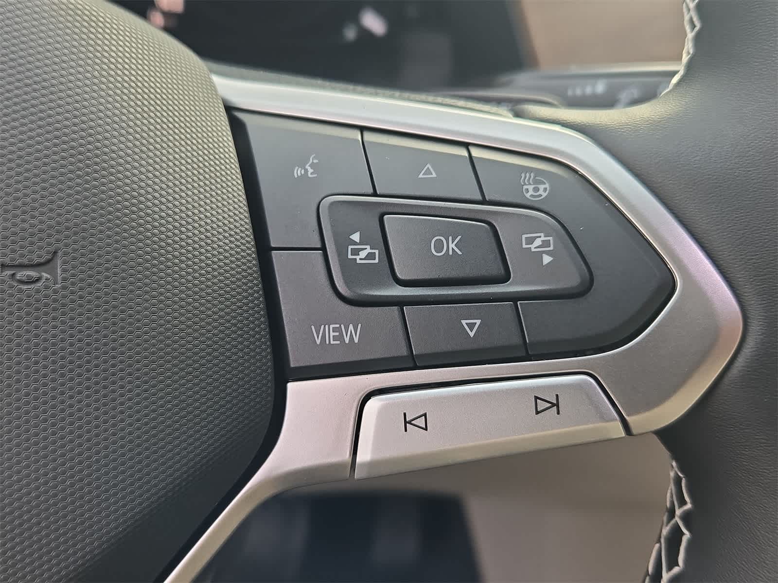 Thumbnail: 2026 Volkswagen Atlas - 23