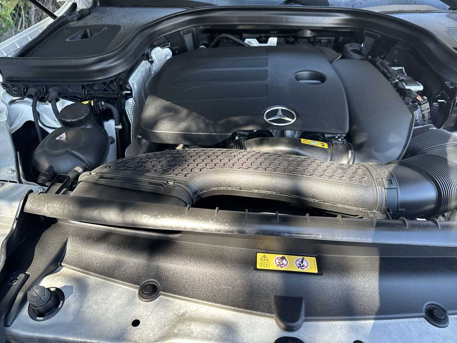 Thumbnail: 2020 Mercedes-Benz GLC - 13