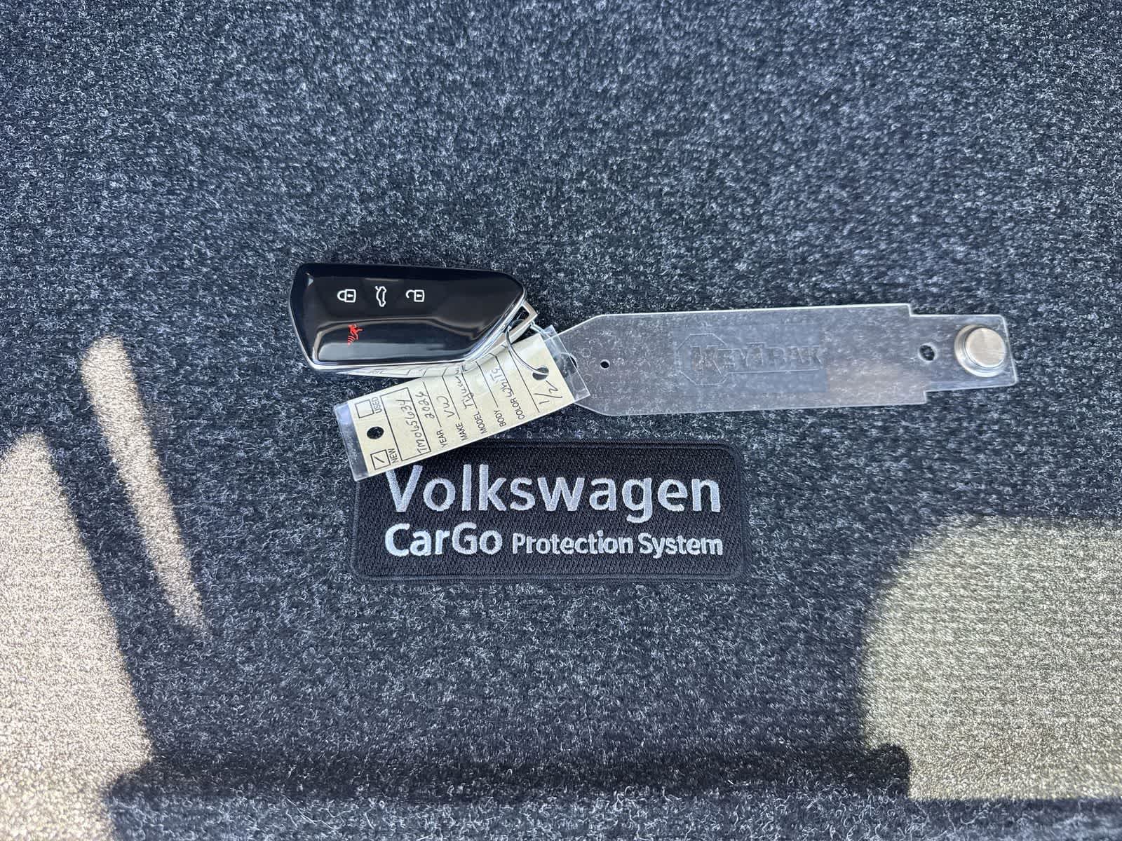 Thumbnail: 2026 Volkswagen Tiguan - 32