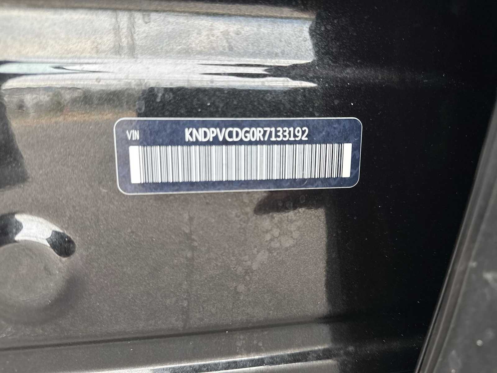 Thumbnail: 2024 Kia Sportage - 35