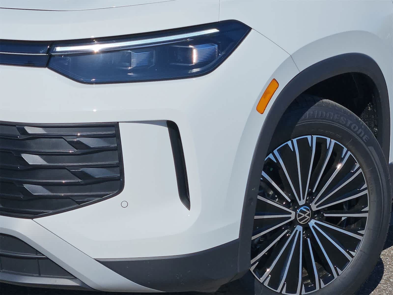 Thumbnail: 2026 Volkswagen Tiguan - 11