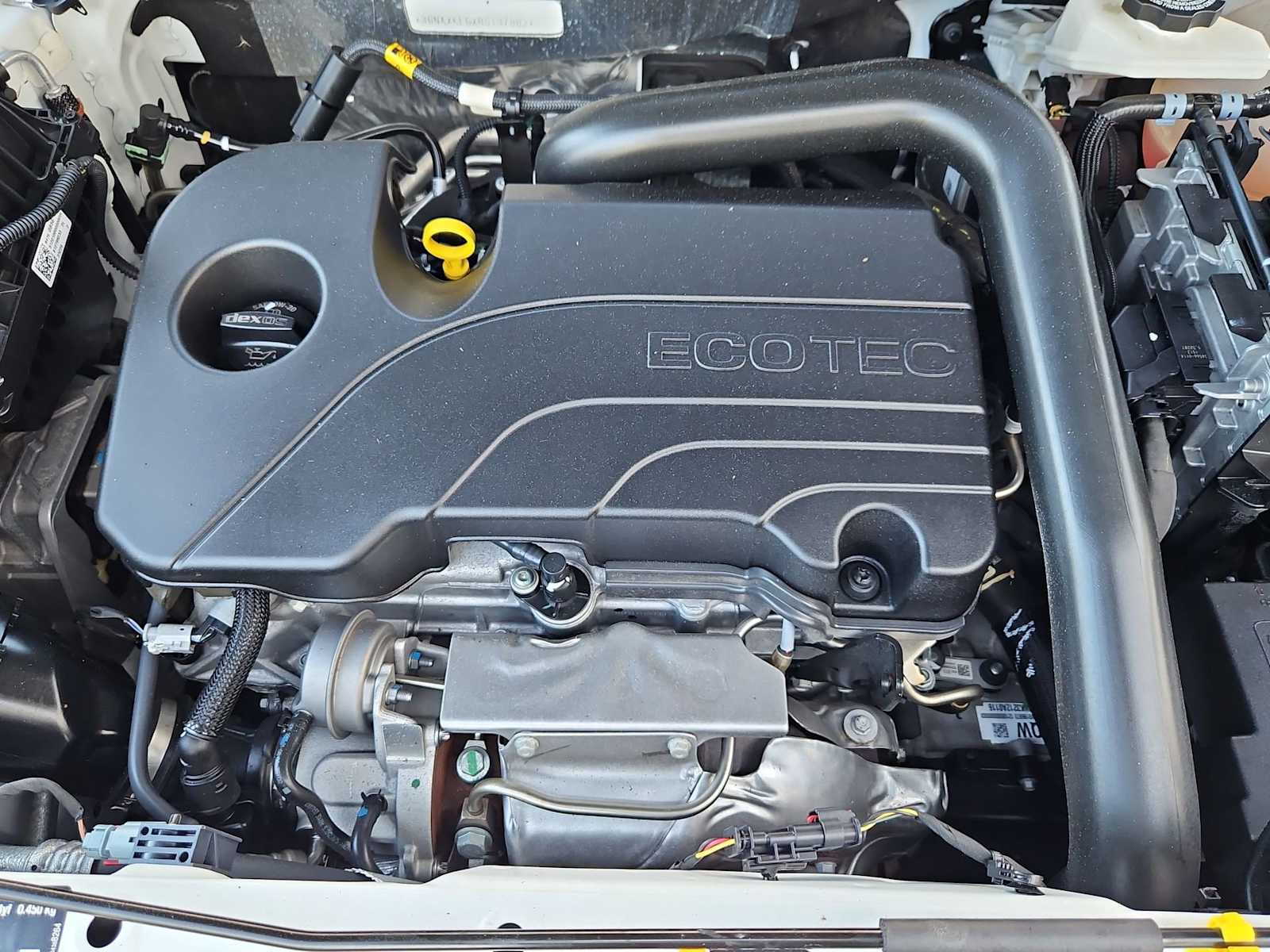 Thumbnail: 2024 Chevrolet Equinox - 15