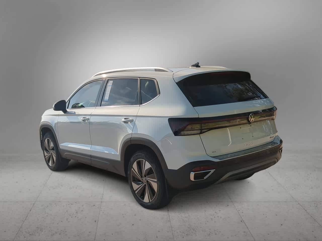 Thumbnail: 2025 Volkswagen Taos - 6