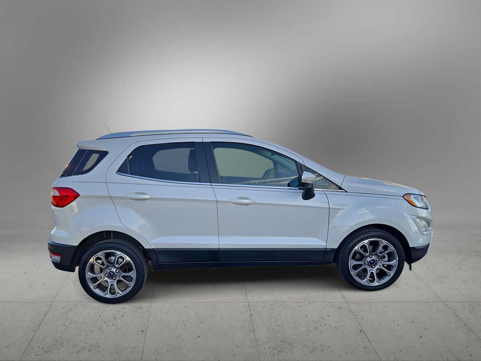 Thumbnail: 2020 Ford EcoSport - 9