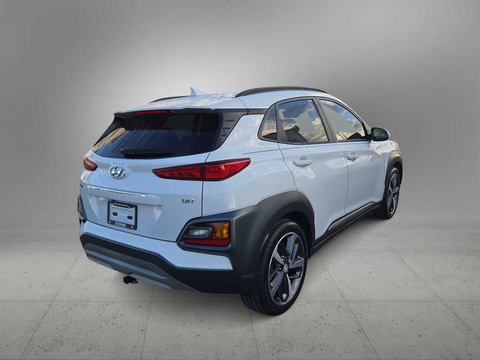Thumbnail: 2019 Hyundai Kona - 8