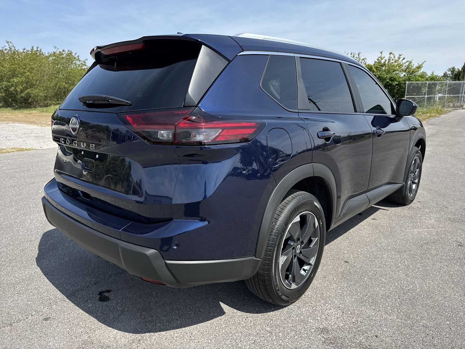 Thumbnail: 2025 Nissan Rogue - 6