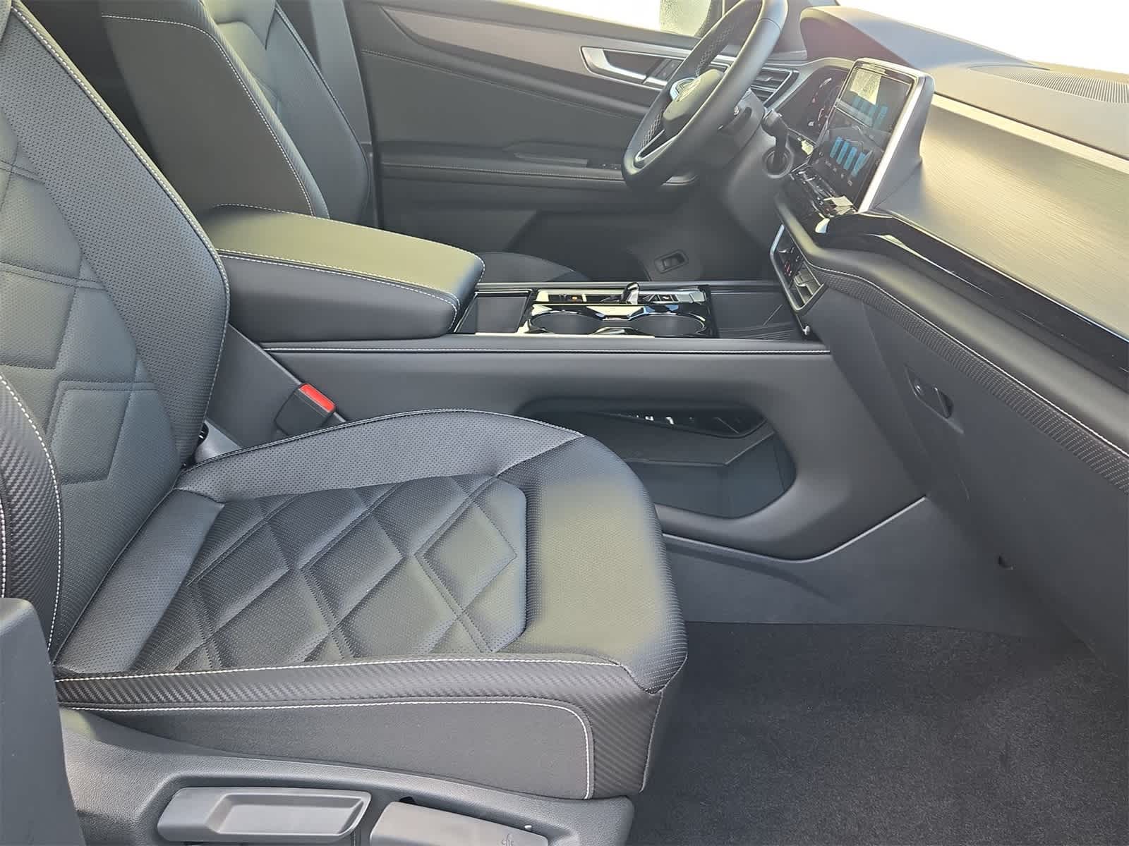 Thumbnail: 2026 Volkswagen Atlas - 26