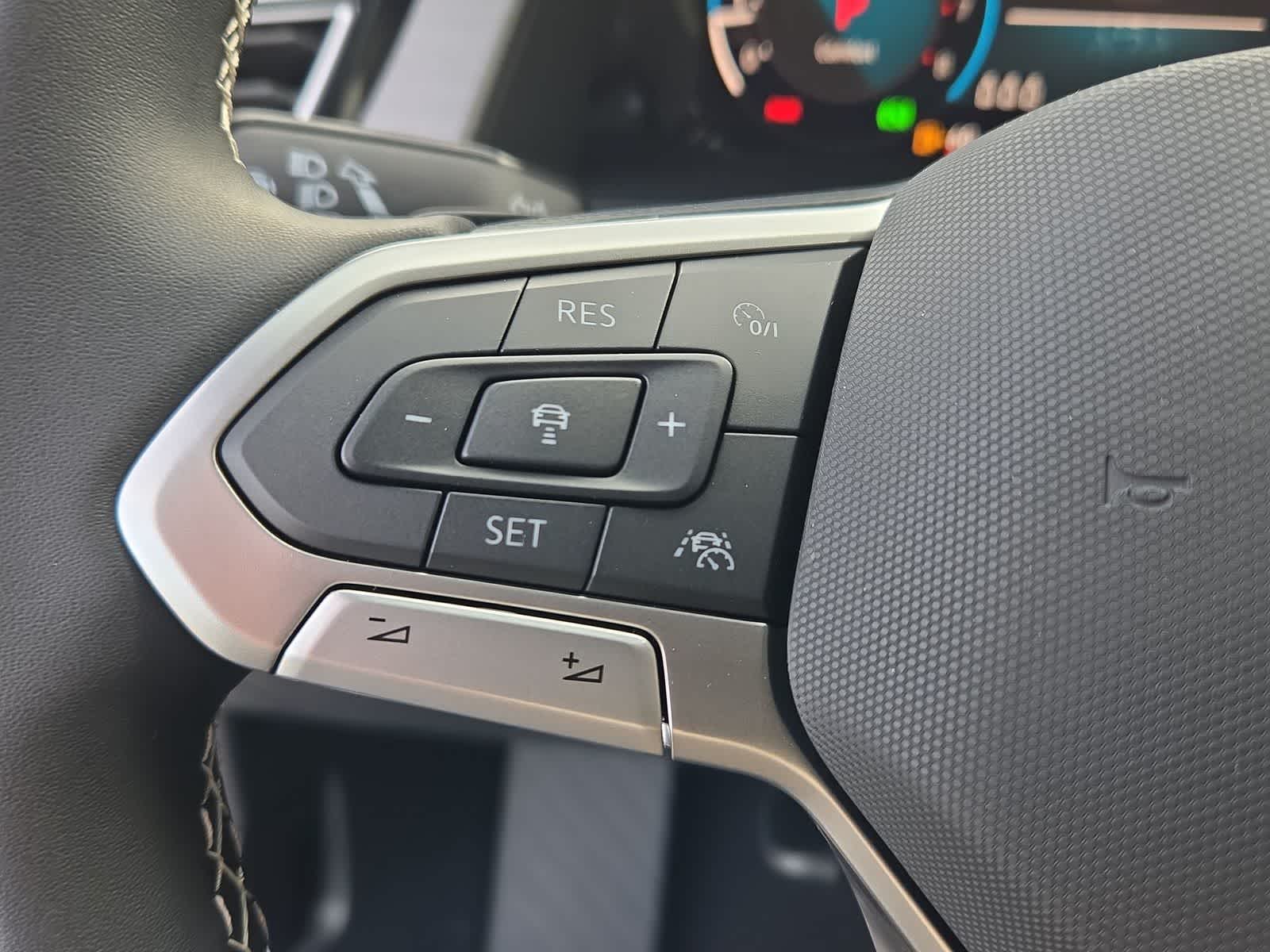 Thumbnail: 2026 Volkswagen Atlas - 31