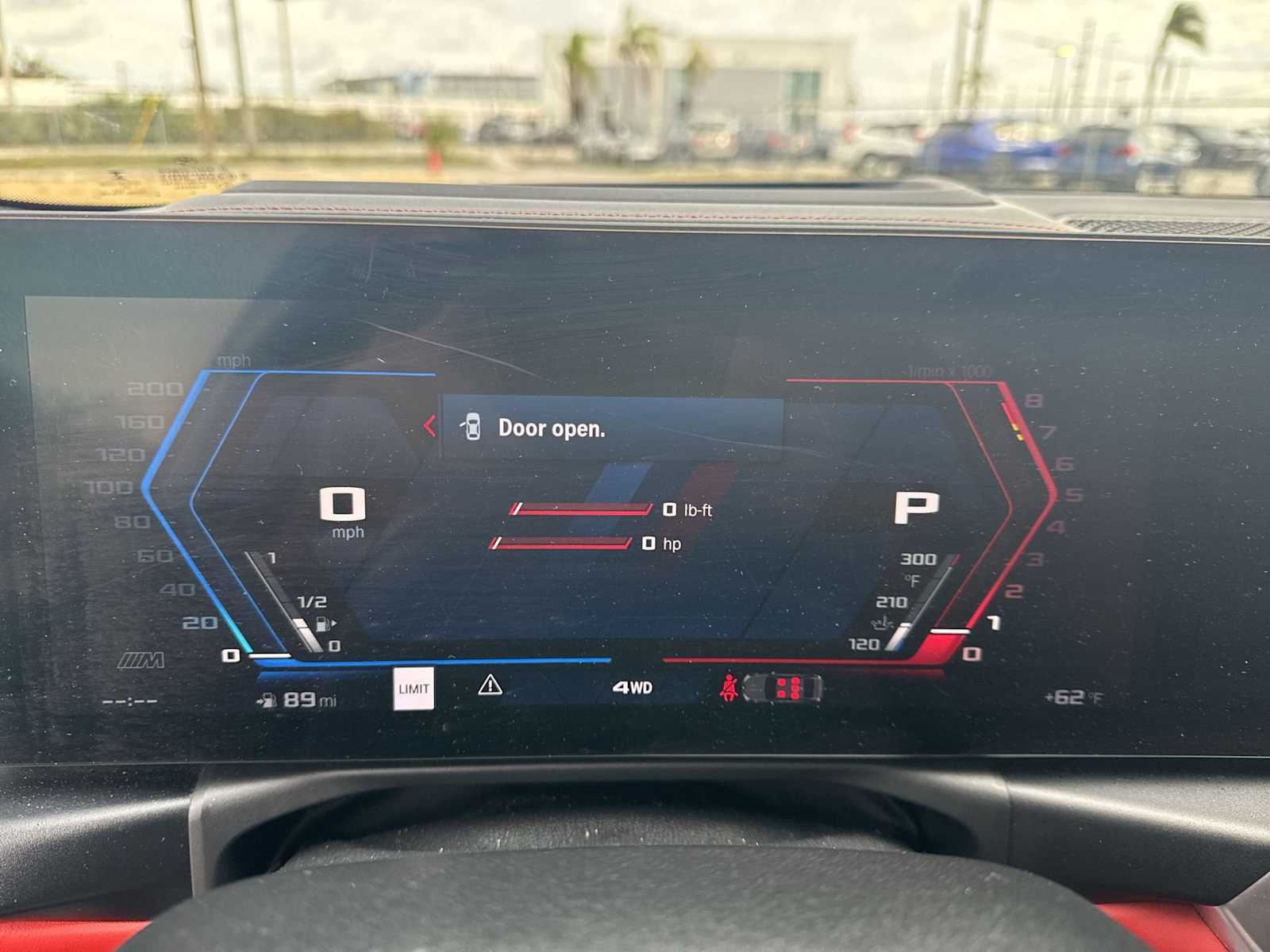 Thumbnail: 2023 BMW M3 - 29