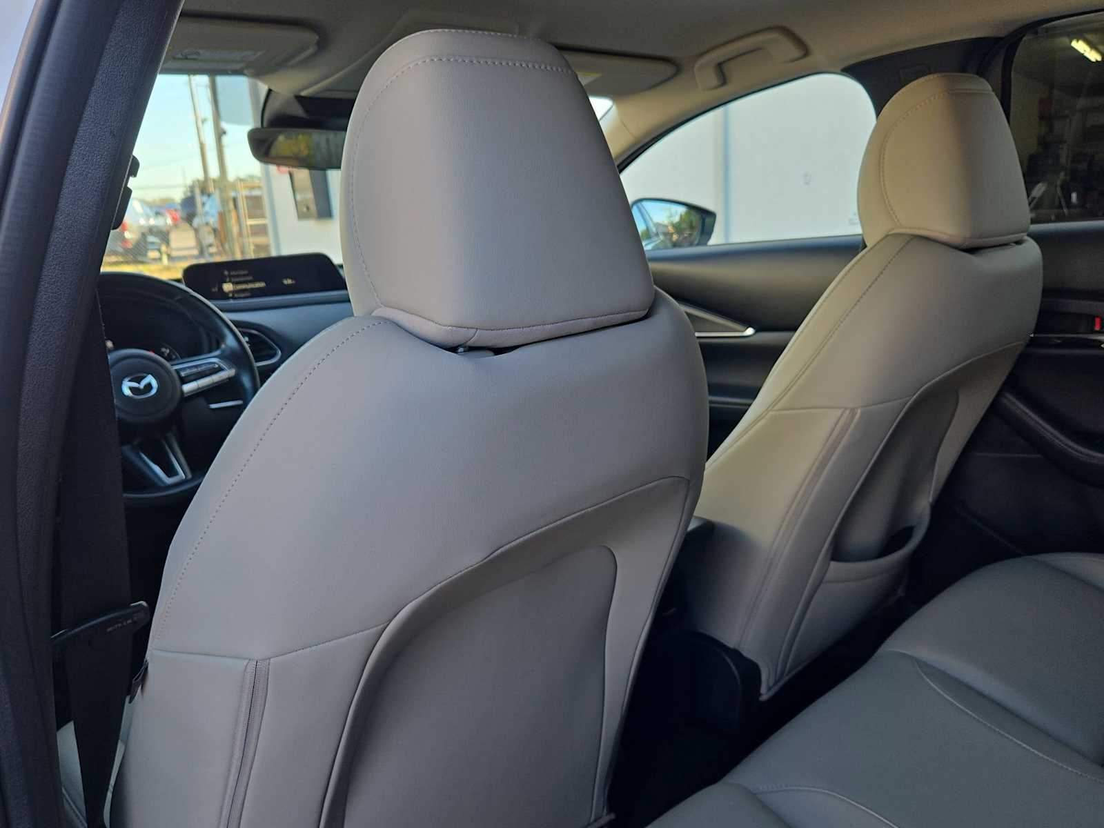 Thumbnail: 2023 Mazda CX-30 - 19