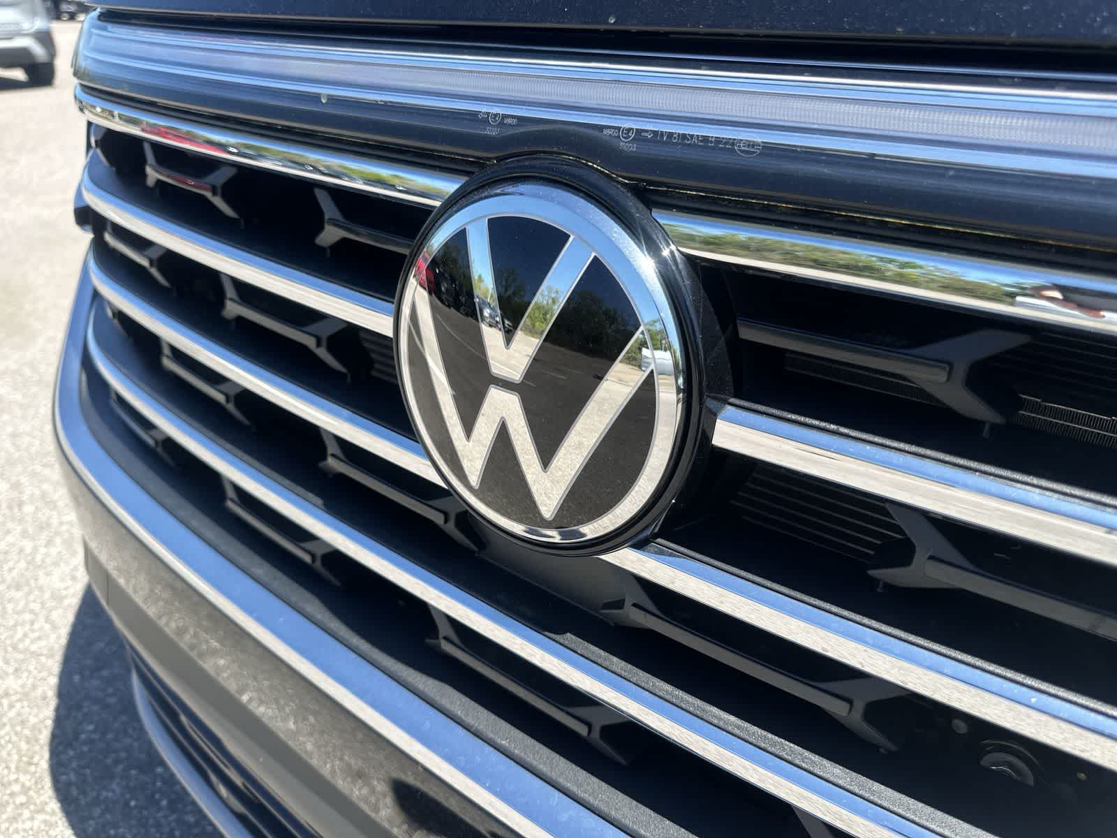 Thumbnail: 2026 Volkswagen Atlas - 10