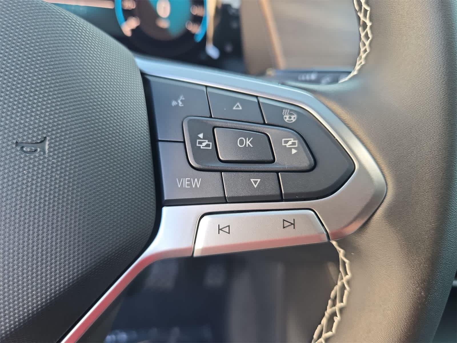 Thumbnail: 2026 Volkswagen Atlas - 25