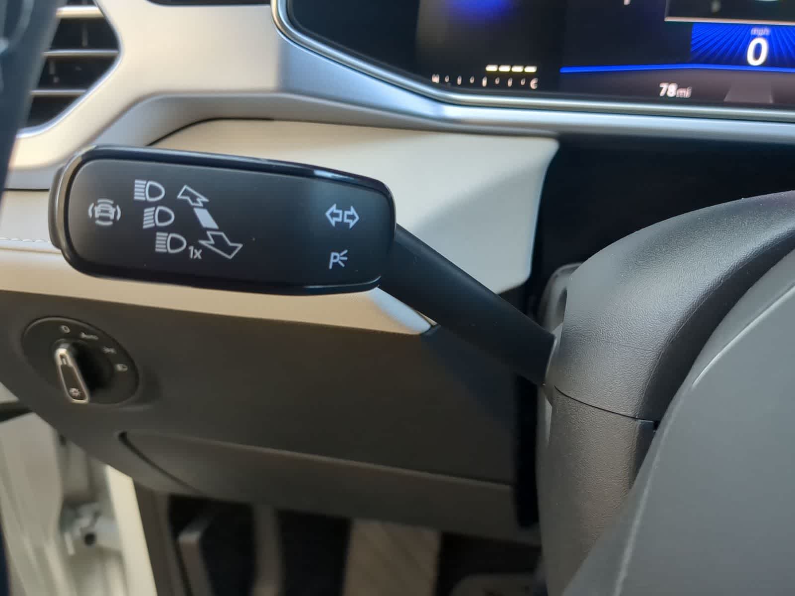 Thumbnail: 2025 Volkswagen Taos - 26