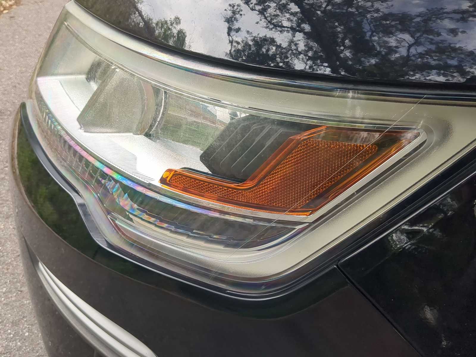 Thumbnail: 2019 Ford Explorer - 11