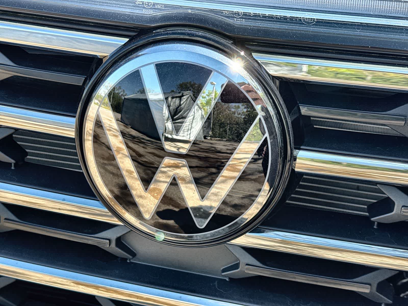 Thumbnail: 2026 Volkswagen Atlas - 10
