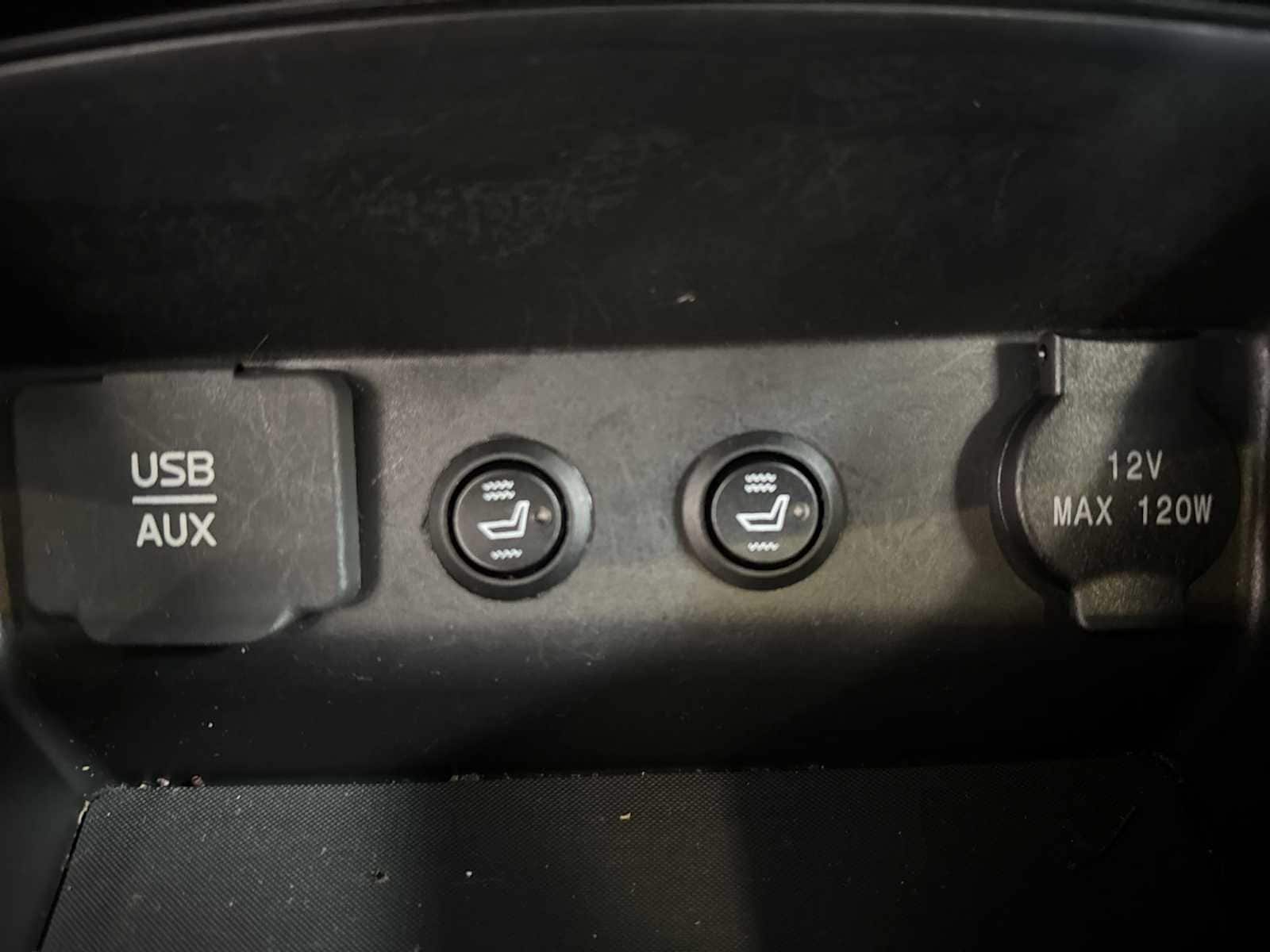 Thumbnail: 2015 Nissan Altima - 29