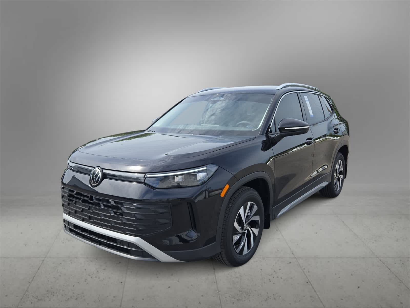 Thumbnail: 2025 Volkswagen Tiguan - 4