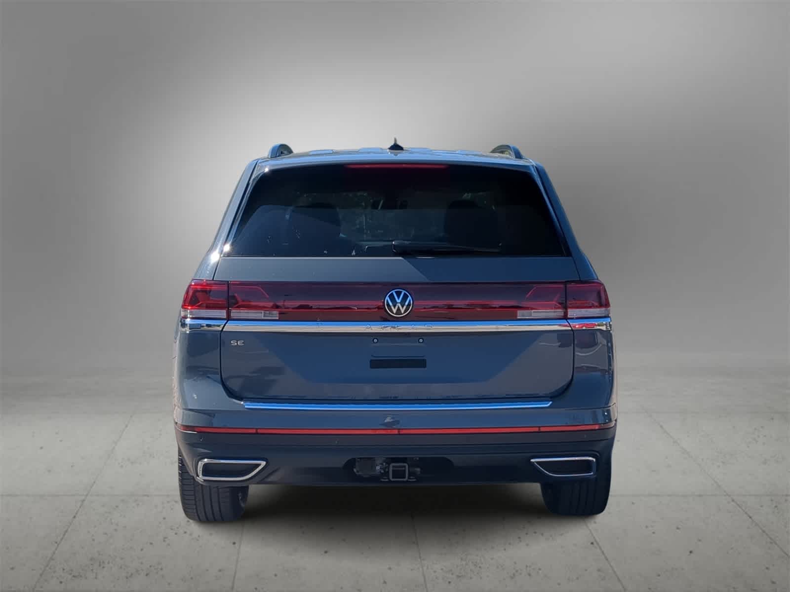Thumbnail: 2026 Volkswagen Atlas - 7