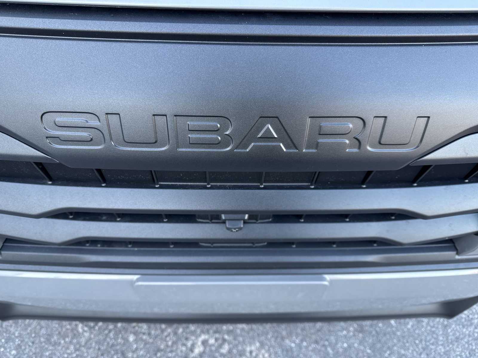 Thumbnail: 2025 Subaru Forester - 11