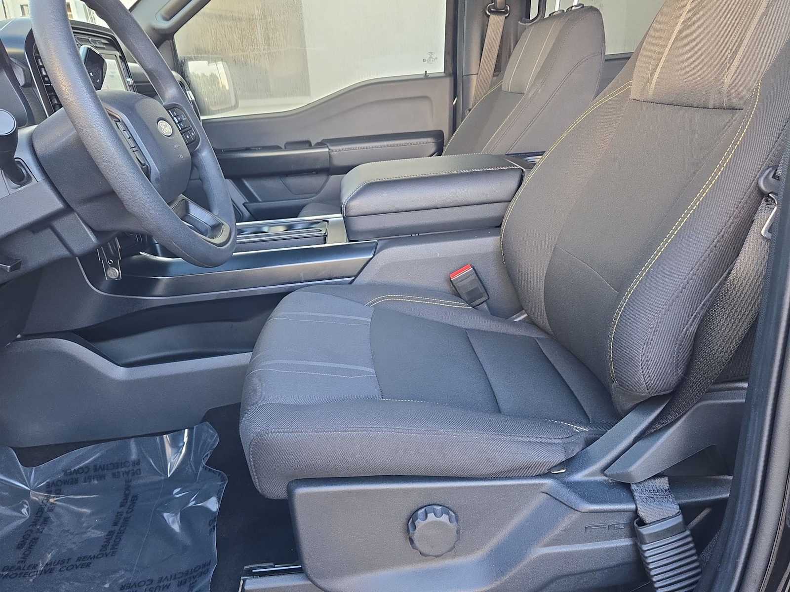 Thumbnail: 2024 Ford F-150 - 15