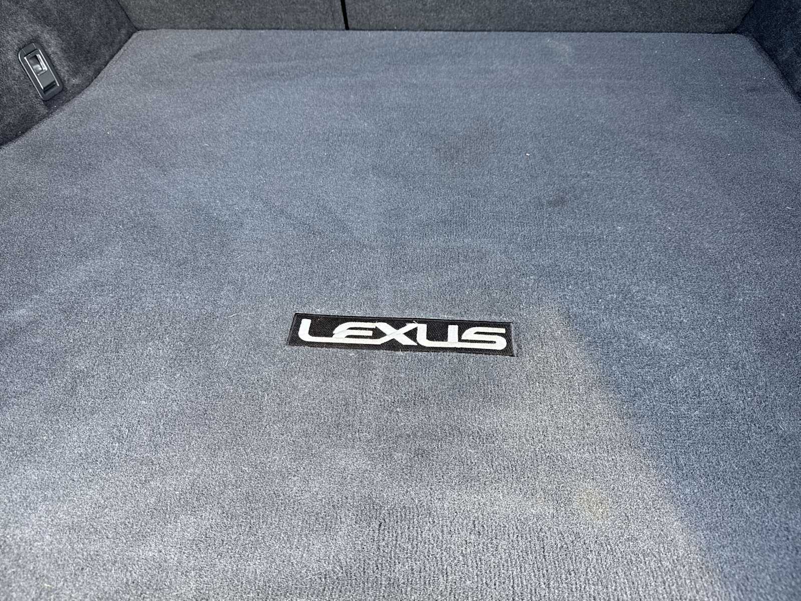 Thumbnail: 2024 Lexus RZ - 35