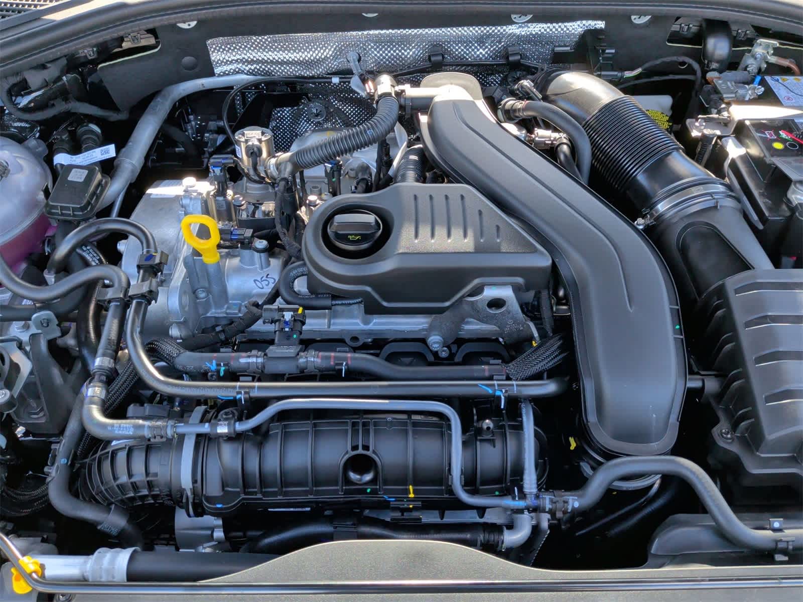 Thumbnail: 2026 Volkswagen Jetta - 14