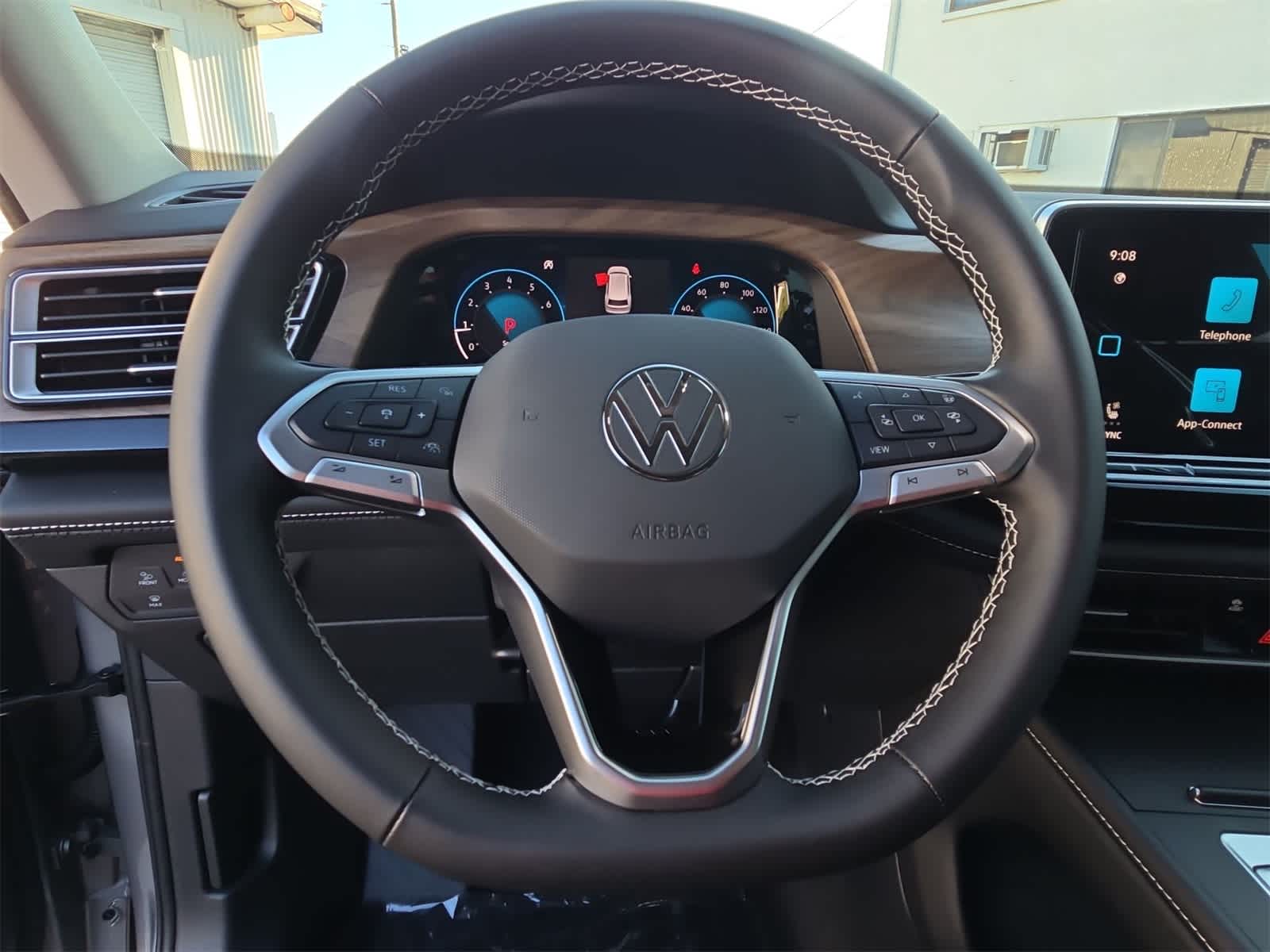 Thumbnail: 2026 Volkswagen Atlas - 23