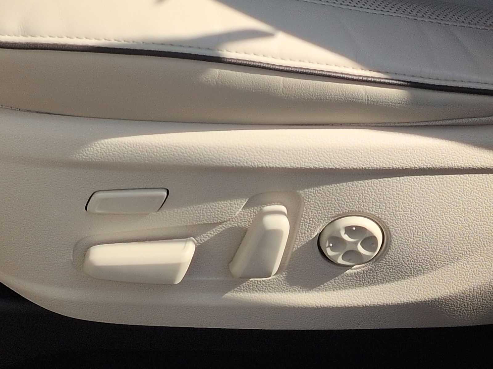 Thumbnail: 2021 Hyundai Palisade - 18