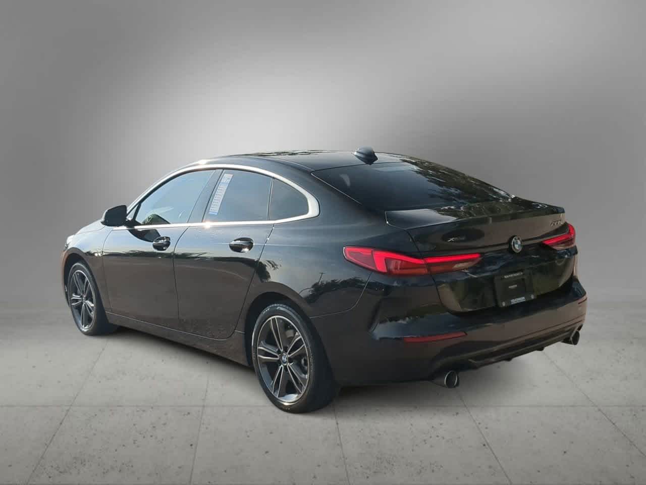 Thumbnail: 2021 BMW 2 Series - 6