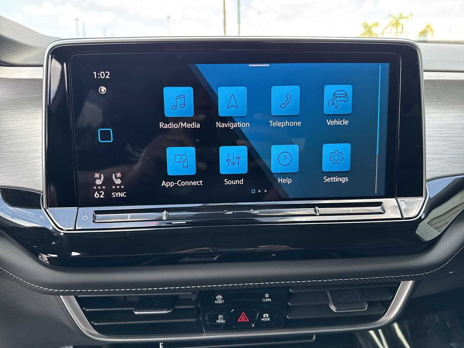 Thumbnail: 2026 Volkswagen Atlas - 34