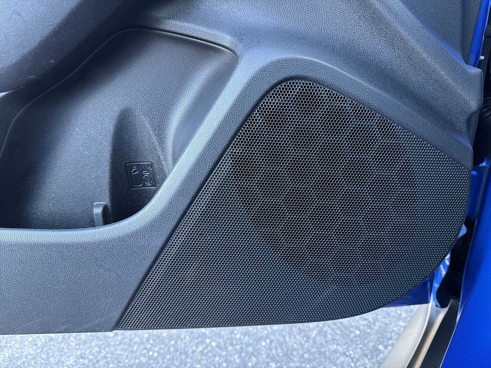 Thumbnail: 2023 Subaru WRX - 28