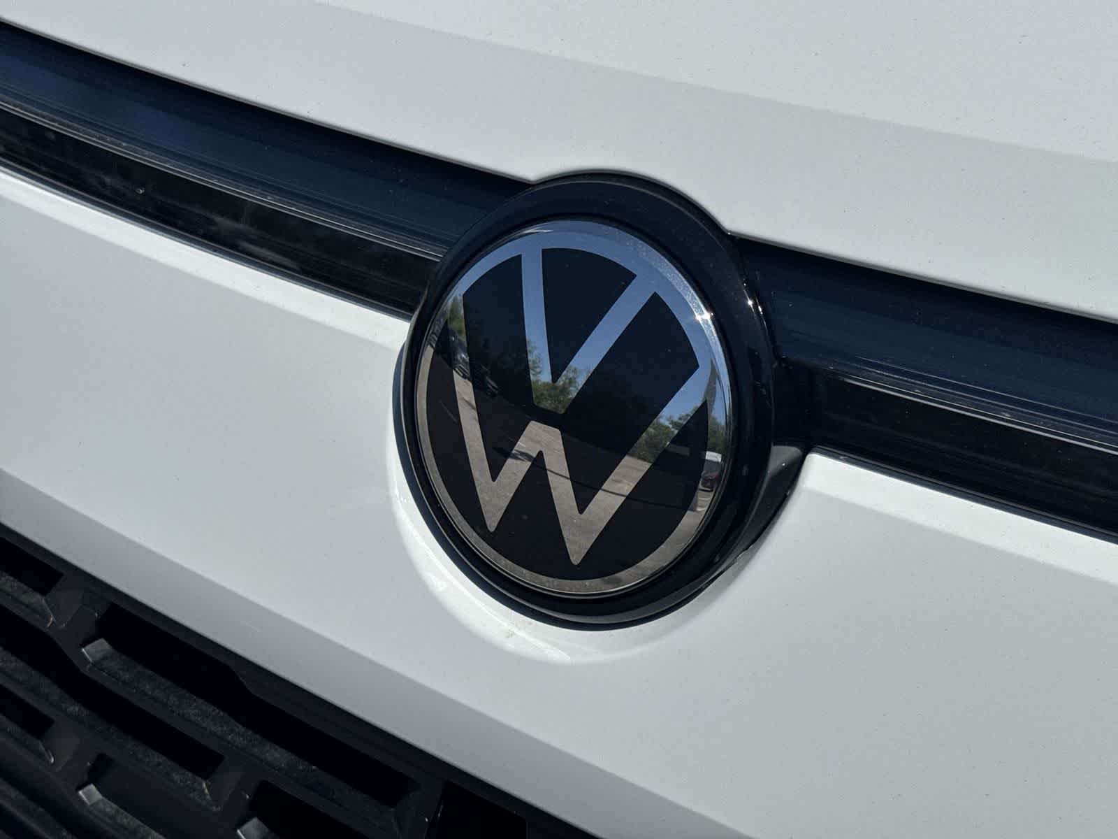 Thumbnail: 2026 Volkswagen Tiguan - 10