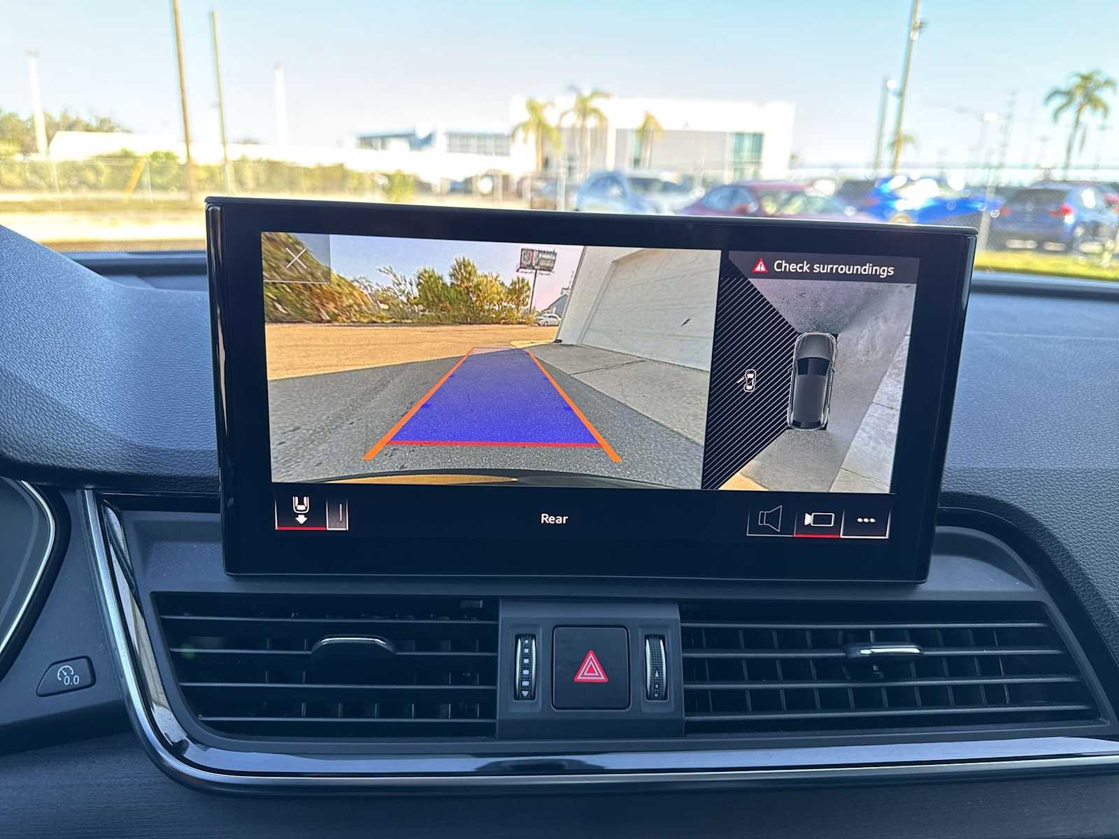 Thumbnail: 2023 Audi Q5 - 29