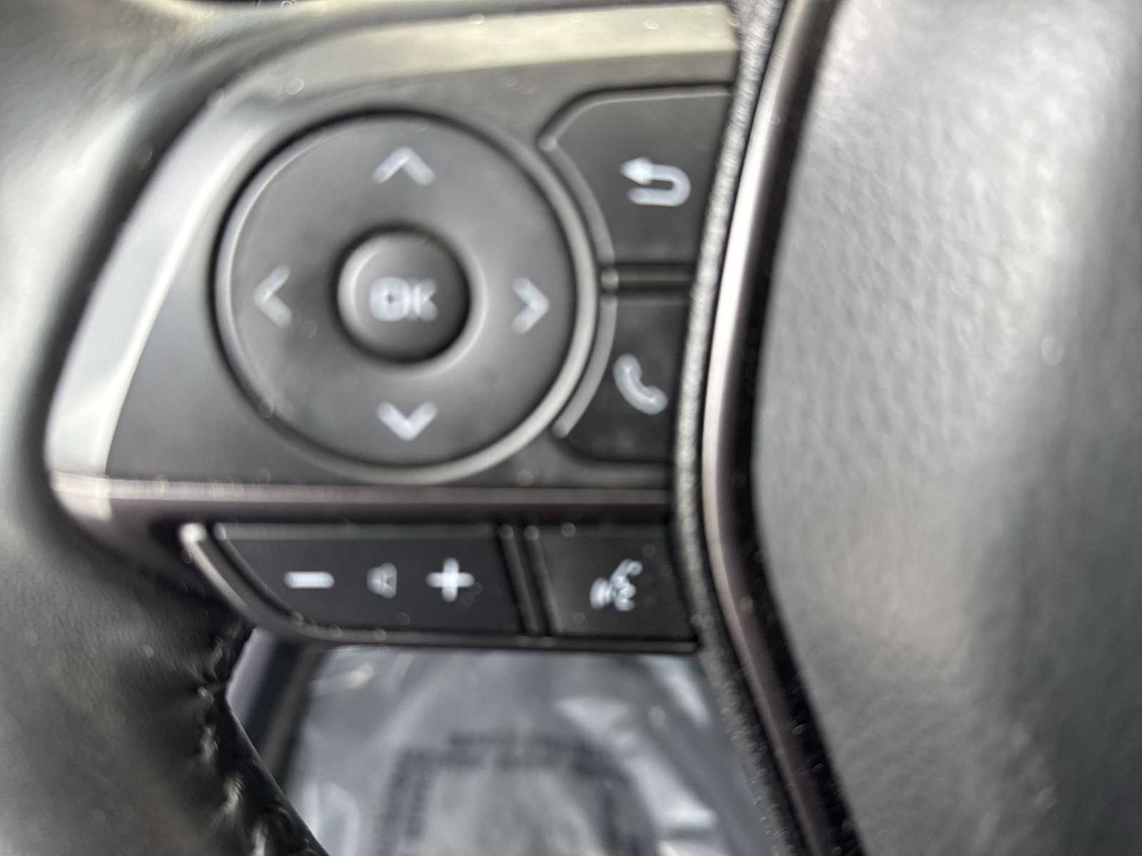 Thumbnail: 2024 Toyota Camry - 22