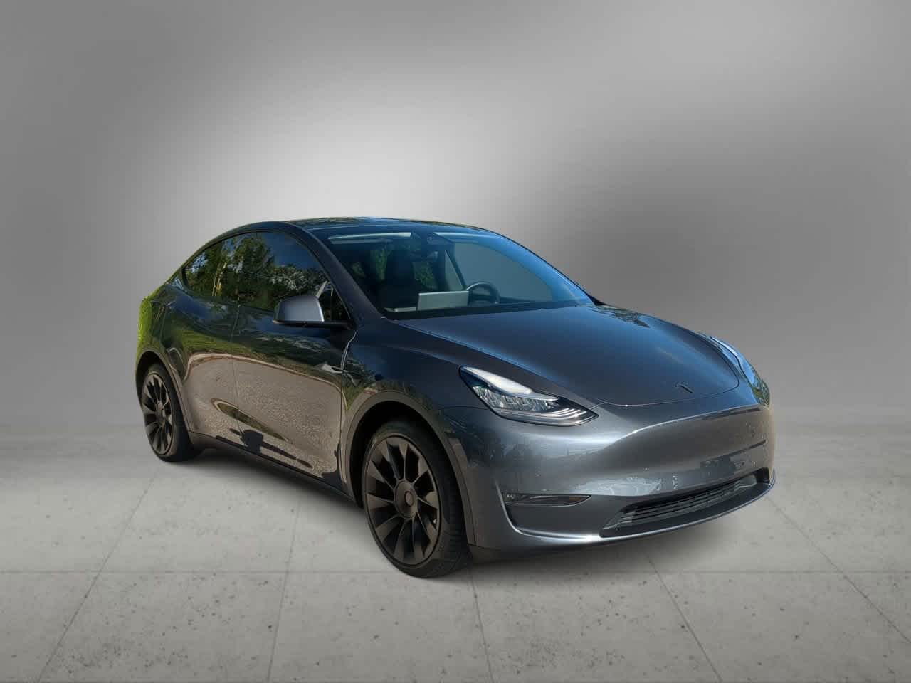 Thumbnail: 2020 Tesla Model Y - 2