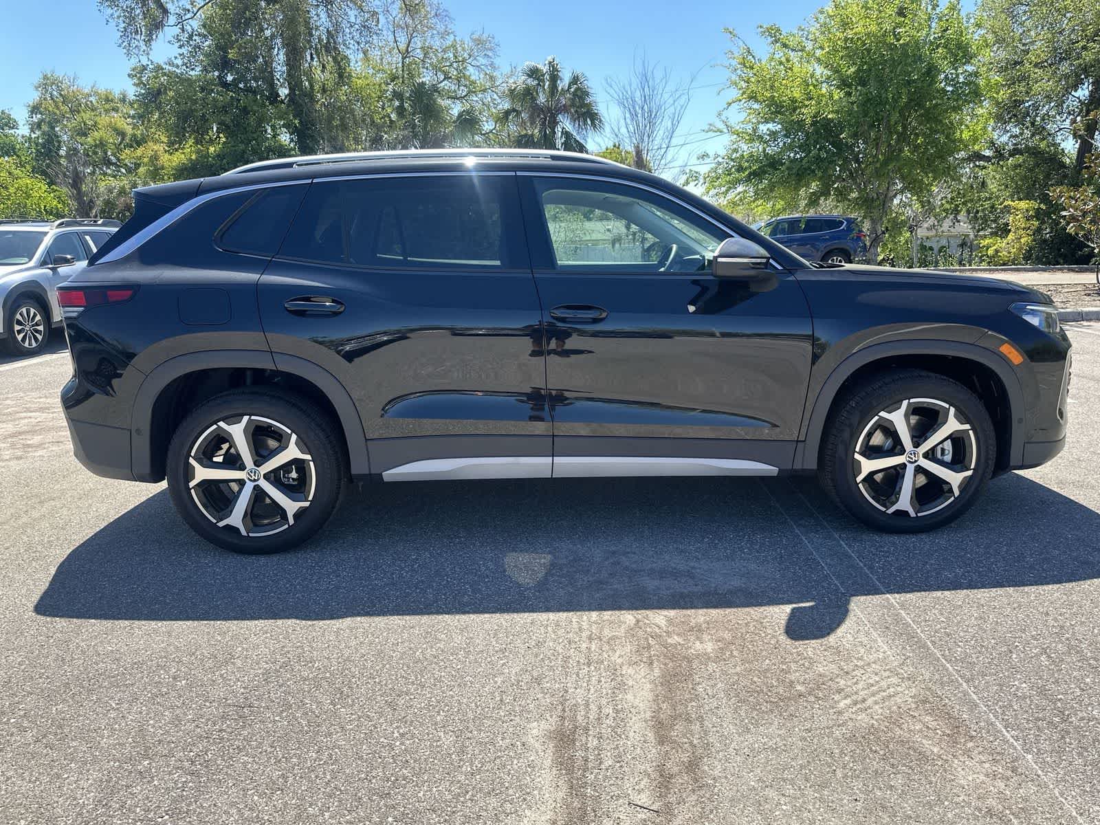 Thumbnail: 2026 Volkswagen Tiguan - 7