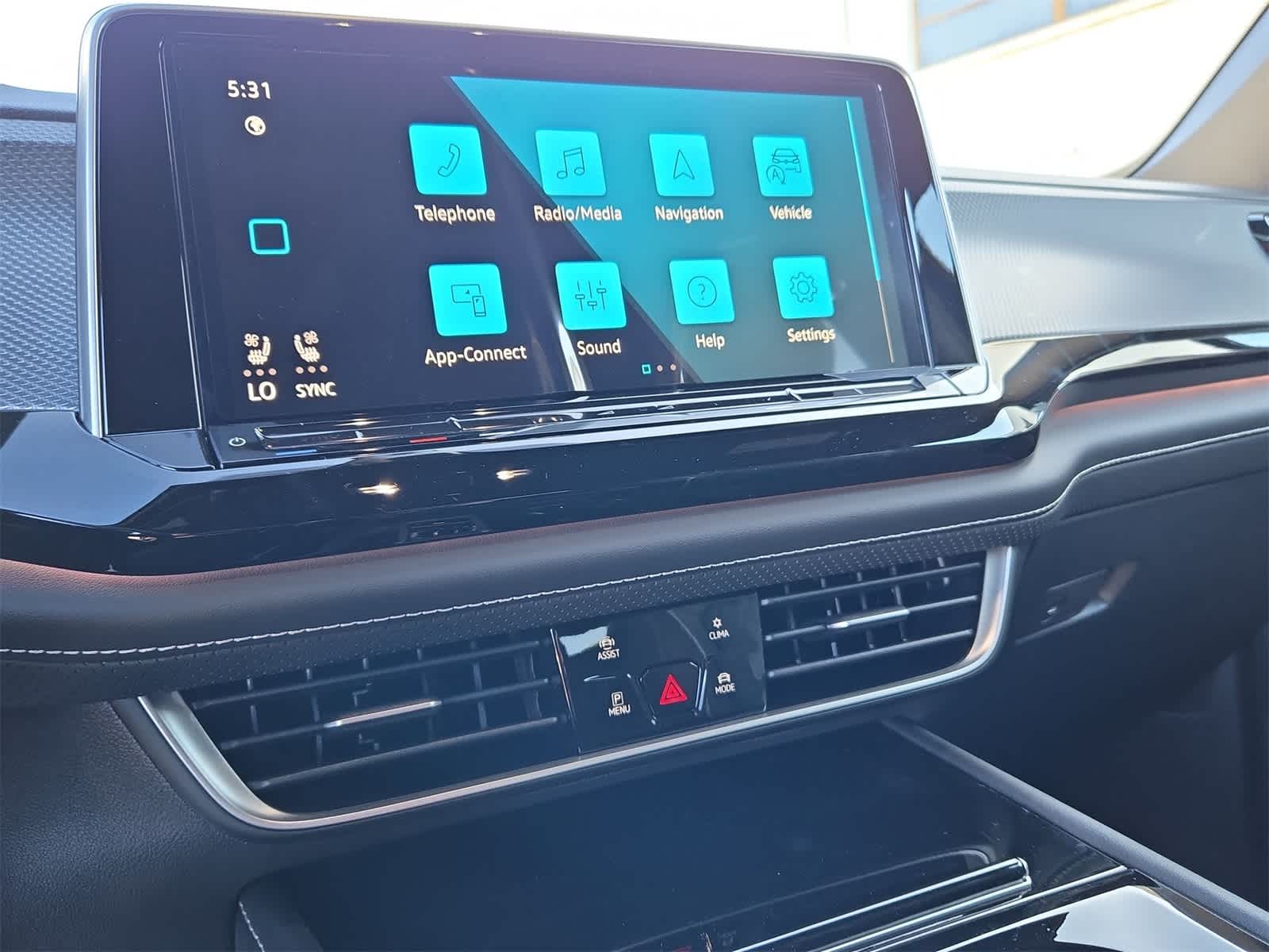 Thumbnail: 2026 Volkswagen Atlas - 27