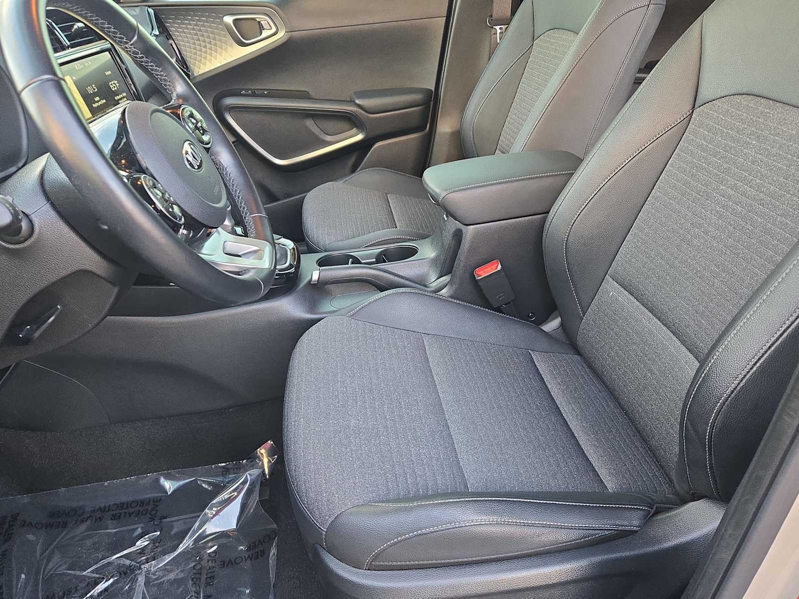 Thumbnail: 2020 Kia Soul - 16