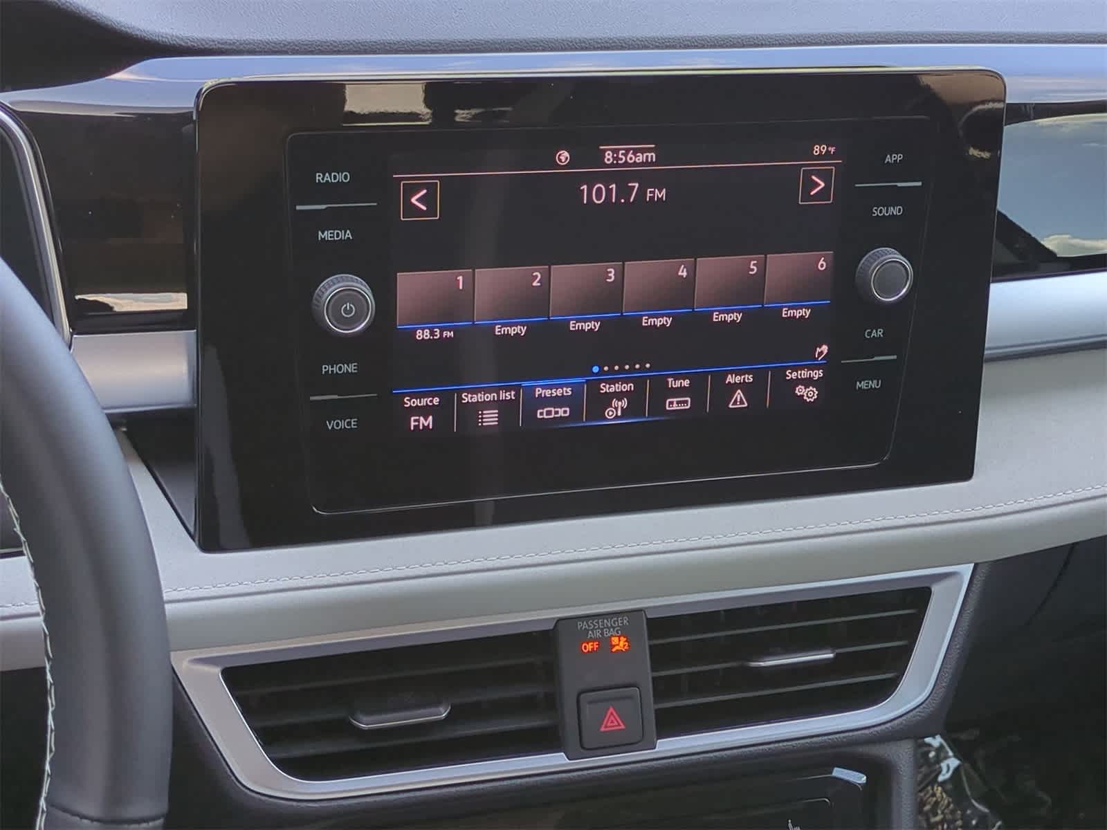 Thumbnail: 2025 Volkswagen Taos - 28