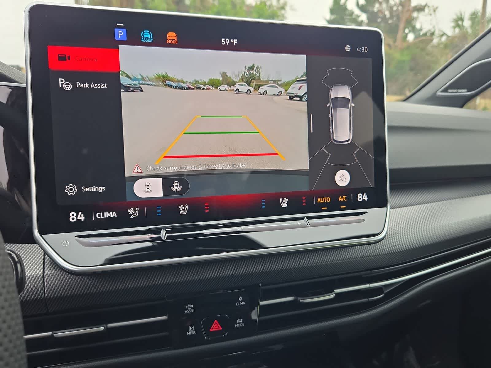 Thumbnail: 2026 Volkswagen Golf - 30