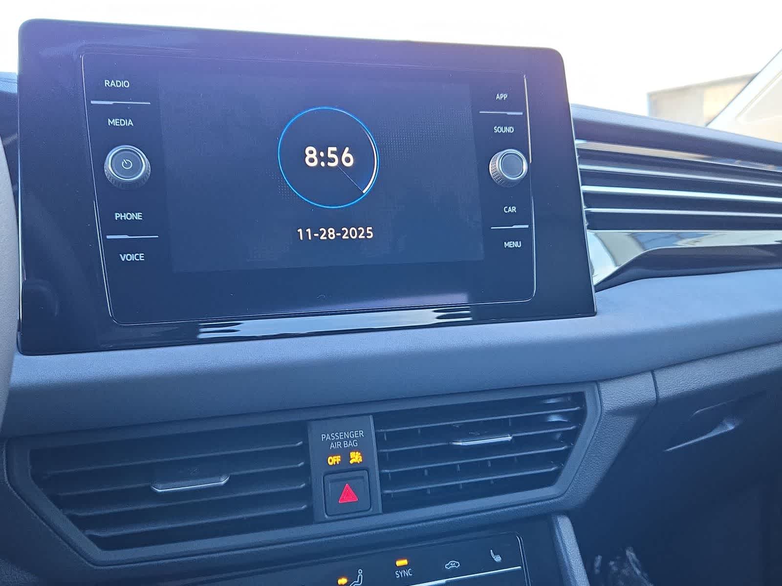 Thumbnail: 2026 Volkswagen Jetta - 28