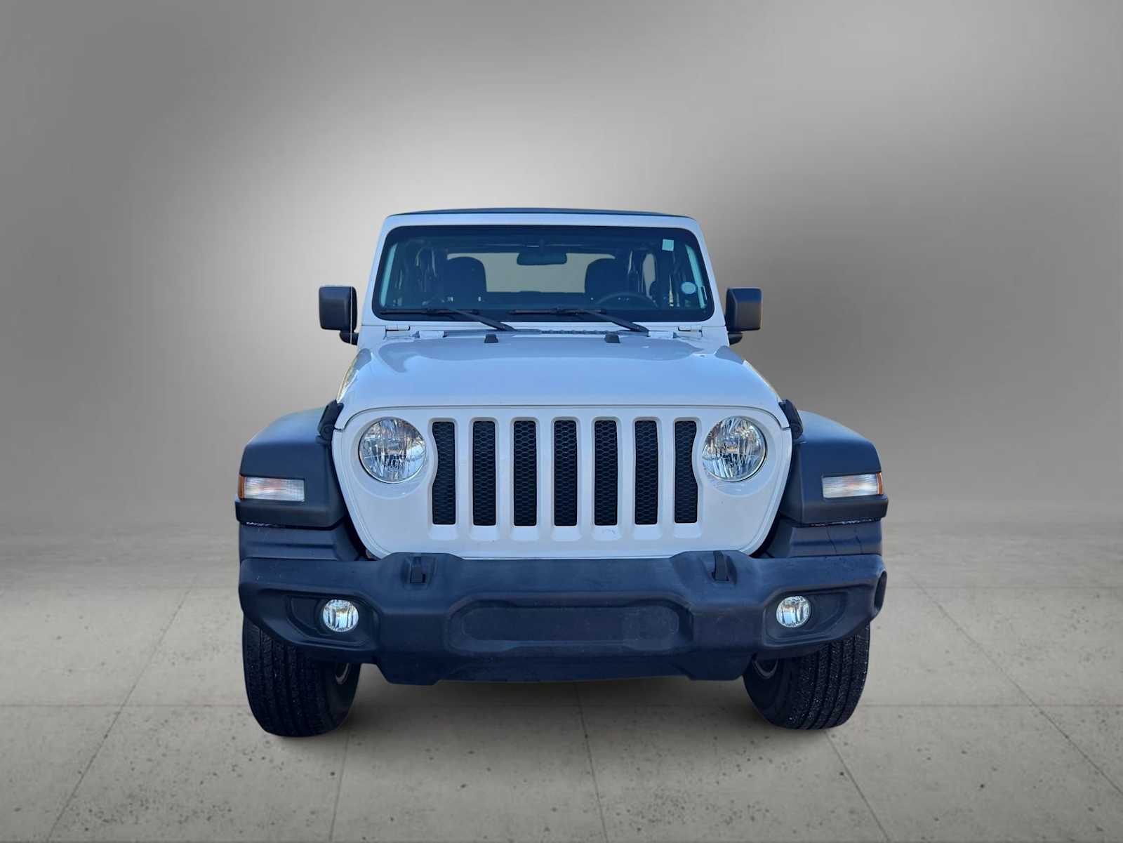 Thumbnail: 2019 Jeep Wrangler - 3