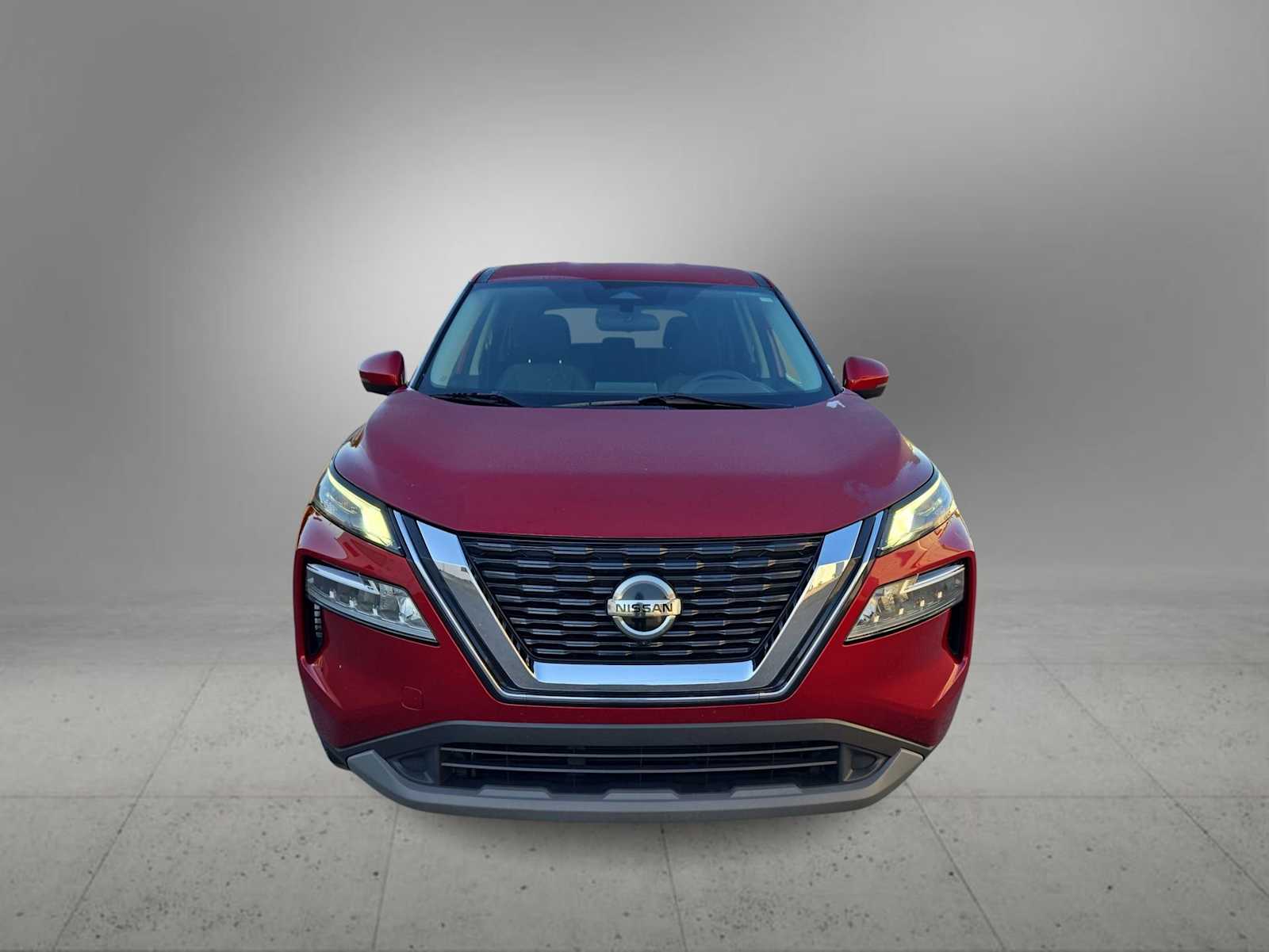 Thumbnail: 2021 Nissan Rogue - 3