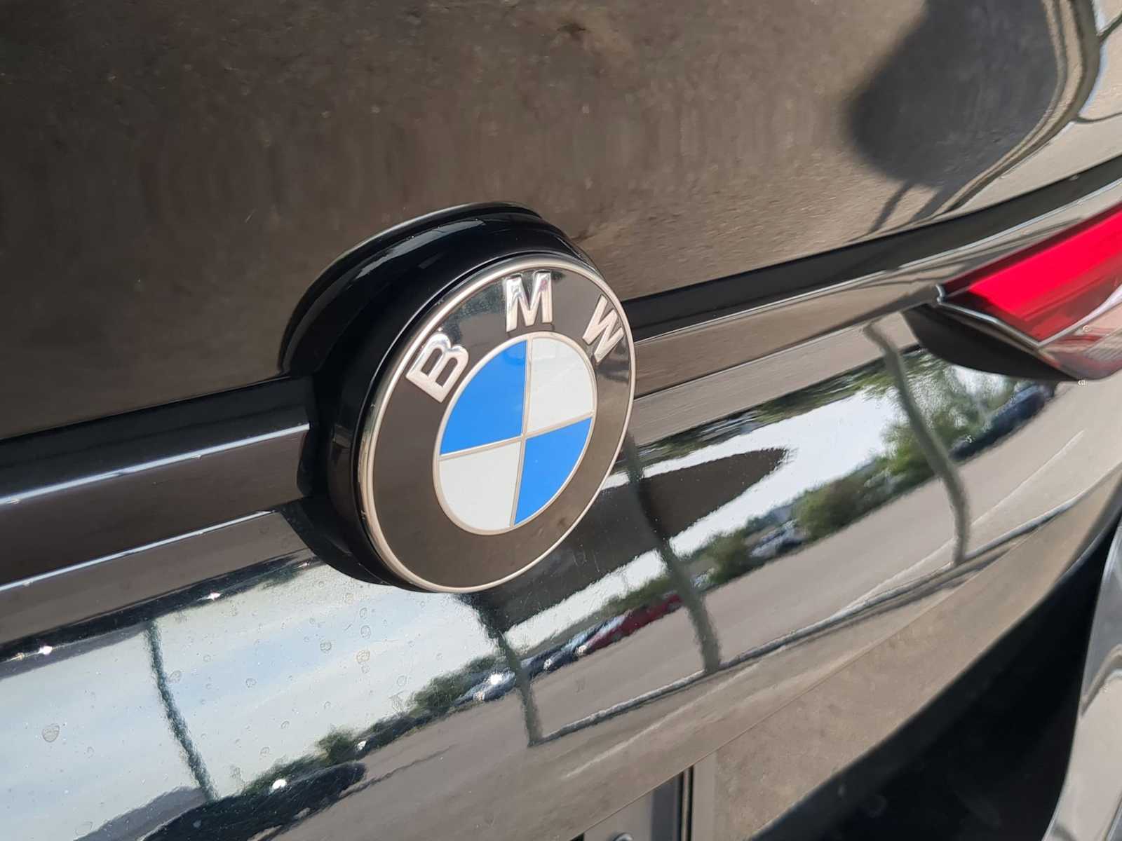 Thumbnail: 2021 BMW 2 Series - 12