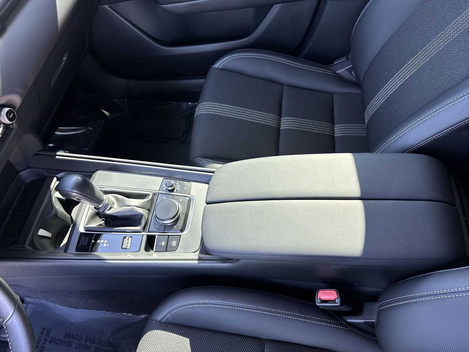 Thumbnail: 2024 Mazda CX-50 - 21