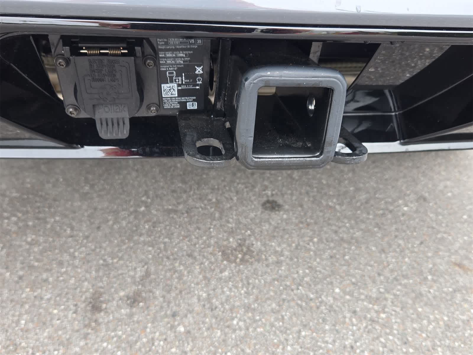 Thumbnail: 2026 Volkswagen Atlas - 36