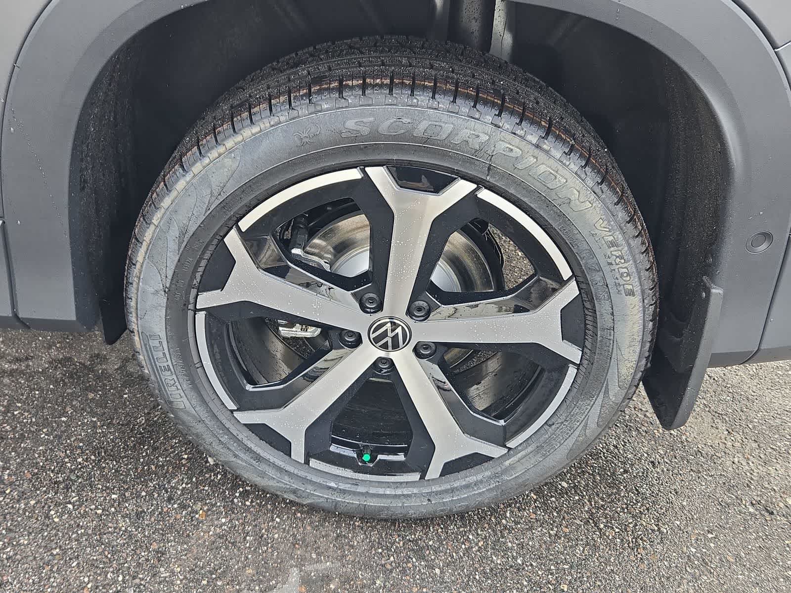 Thumbnail: 2026 Volkswagen Tiguan - 14