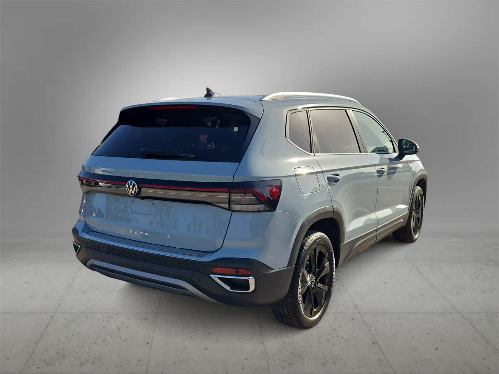 Thumbnail: 2025 Volkswagen Taos - 8